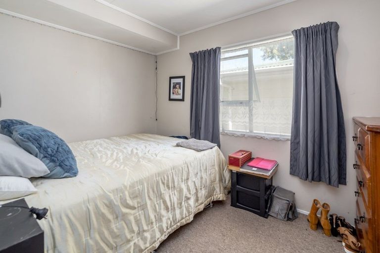 Photo of property in 16 Patea Place, Kuripuni, Masterton, 5810