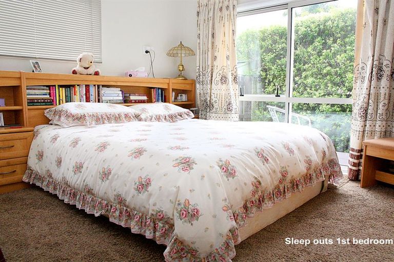 Photo of property in 28 Boundary Road, Opaheke, Papakura, 2113