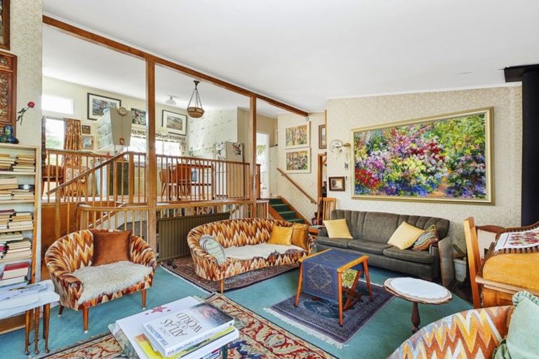 Photo of property in 56 Fox Street, Ngaio, Wellington, 6035