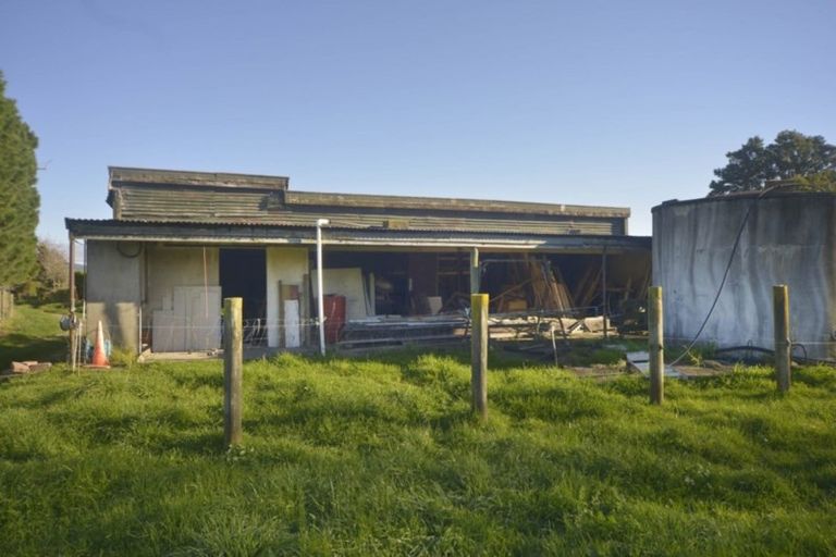 Photo of property in State Highway 1, Otaki, 5512