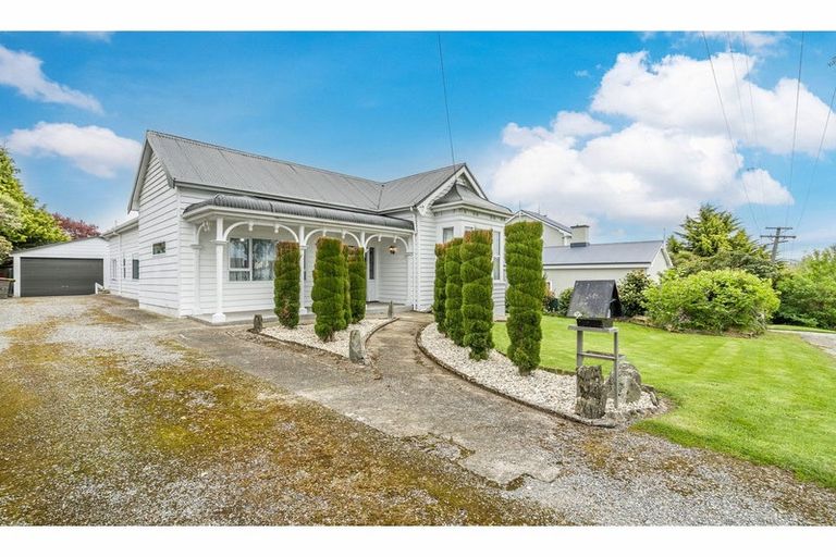 Photo of property in 10 Rock Street, East Gore, Gore, 9710