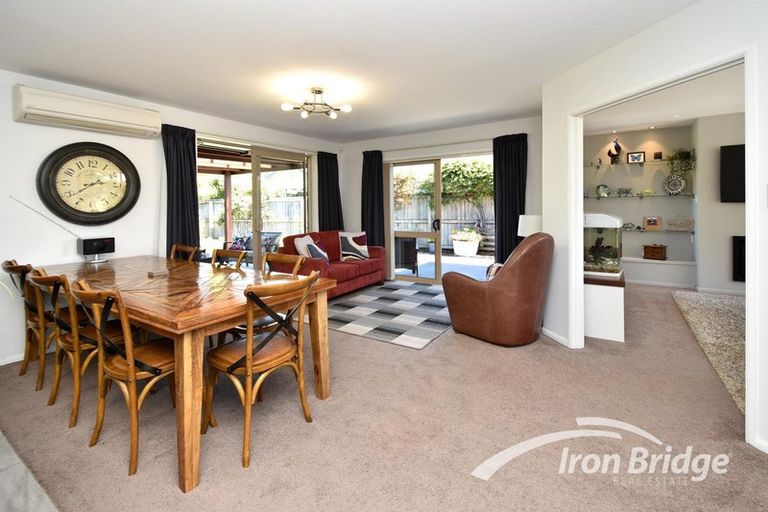 Photo of property in 28 Edward Stafford Avenue, Halswell, Christchurch, 8025