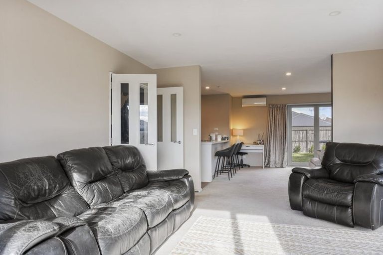 Photo of property in 3 El Alamein Avenue, Rangiora, 7400