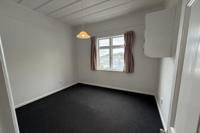 Photo of property in 262 The Terrace, Te Aro, Wellington, 6011