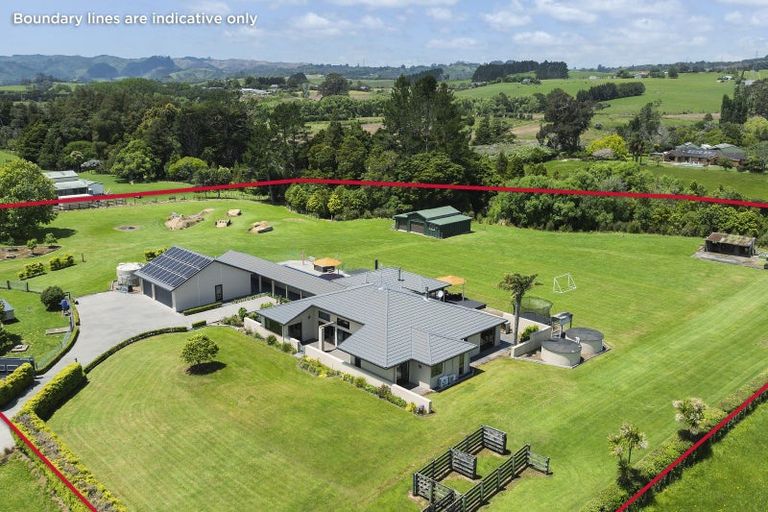 Photo of property in 458 Papakura-clevedon Road, Clevedon, Papakura, 2582