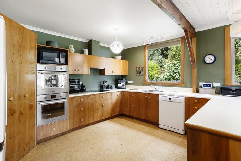 Photo of property in 2 Roebuck Rise, Broad Bay, Dunedin, 9014