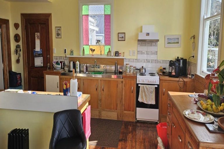 Photo of property in 139 The Dasher Road, Maraeweka, Oamaru, 9492