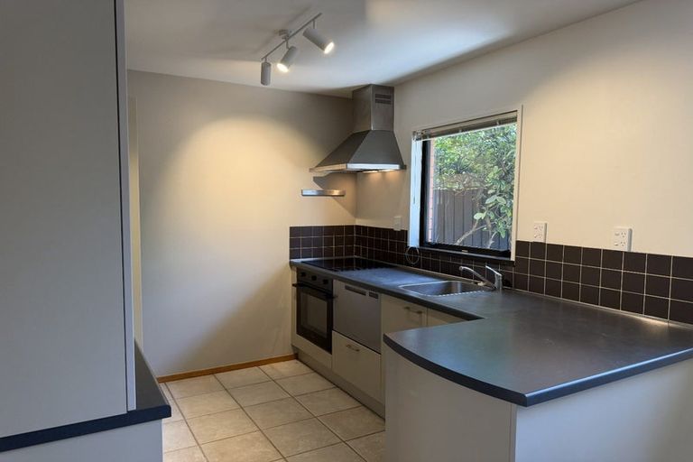 Photo of property in 3/2 Rehua Lane, St Albans, Christchurch, 8014