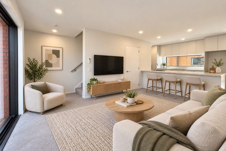 Photo of property in 2/387 Armagh Street, Linwood, Christchurch, 8011