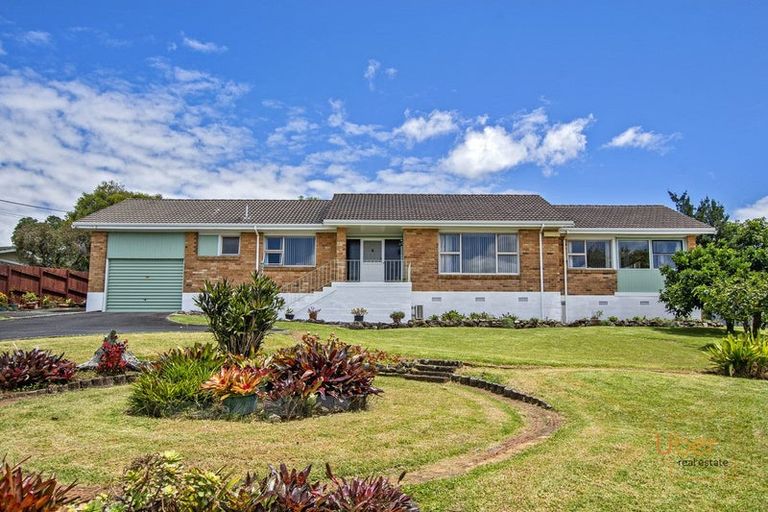 Photo of property in 51 Three Mile Bush Road, Te Kamo, Whangarei, 0112