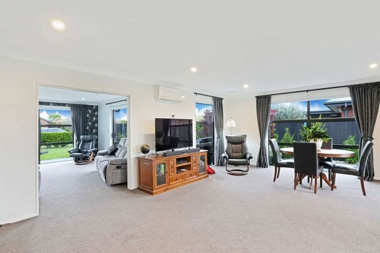 Photo of property in 13 Everest Way, Springston, 7616