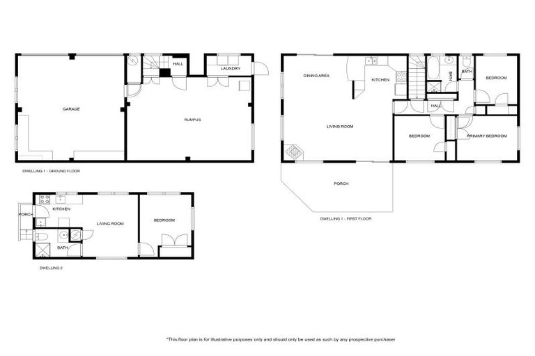 Photo of property in 8 Ranginui Road, Welcome Bay, Tauranga, 3112