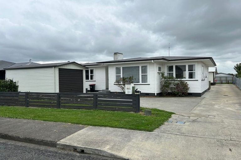 Photo of property in 1212 Willowpark Road North, Mayfair, Hastings, 4122