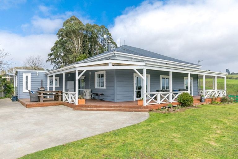 Photo of property in 144 Grey Road, Pirongia, Hamilton, 3285
