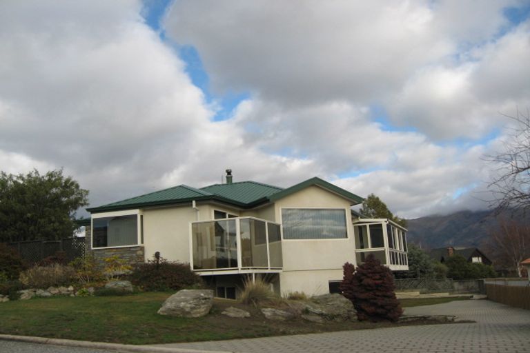 Photo of property in 3 Rowan Court, Wanaka, 9305