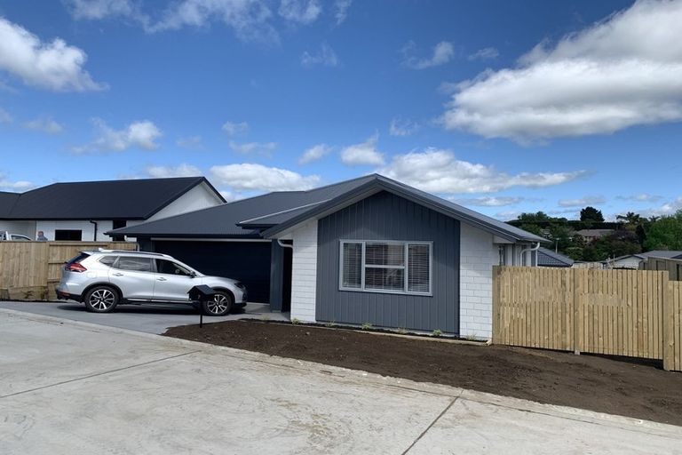 Photo of property in 7 Melonette Way, Ohauiti, Tauranga, 3112