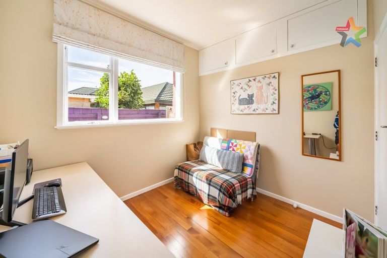 Photo of property in 14a/103 Epuni Street, Epuni, Lower Hutt, 5011