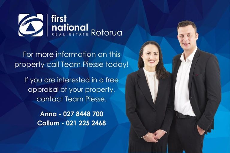 Photo of property in 11 Sherriff Street, Hillcrest, Rotorua, 3015