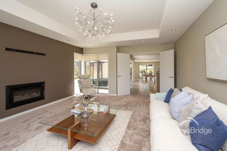 Photo of property in 36 Westpark Drive, Burnside, Christchurch, 8053