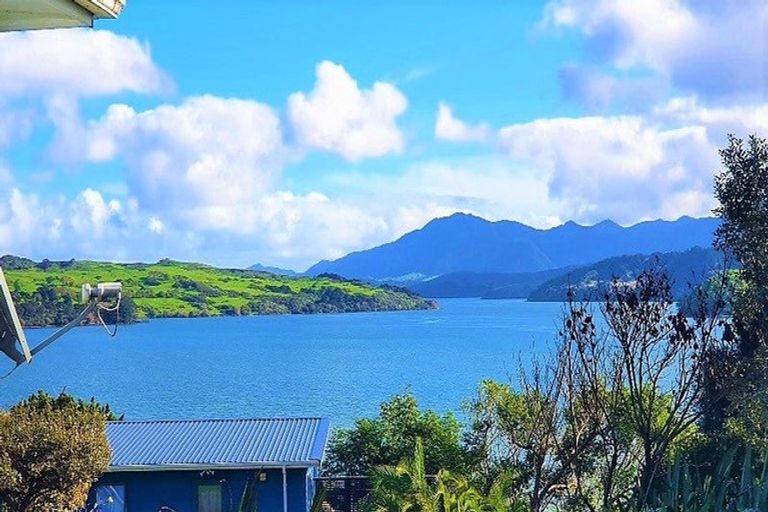 Photo of property in 7 Nimmo Street West, Rawene, Kaikohe, 0473