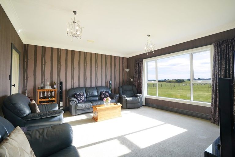 Photo of property in 579 Rimu Road, Rimu, Invercargill, 9871