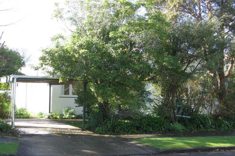 Photo of property in 9 Manuka Street, Hokowhitu, Palmerston North, 4410
