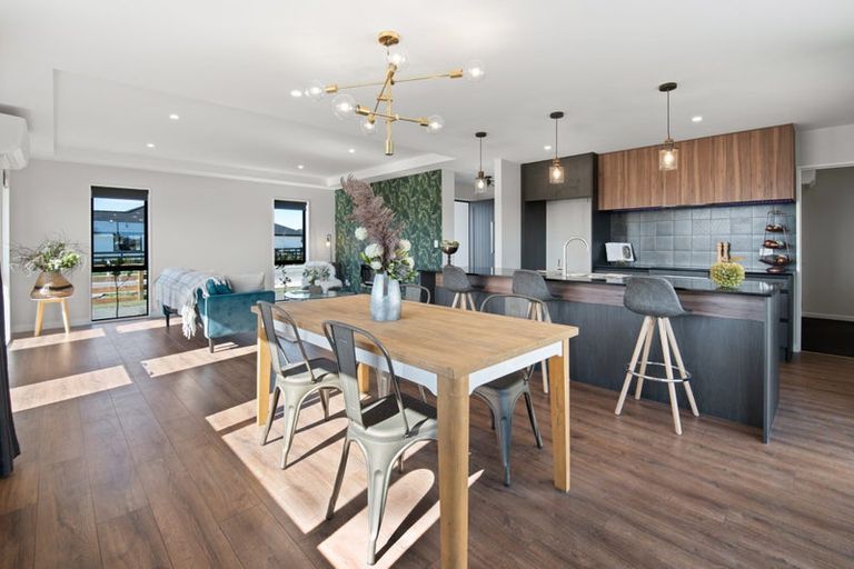 Photo of property in 2 Nathaniel Archer Street, Woodend, 7610