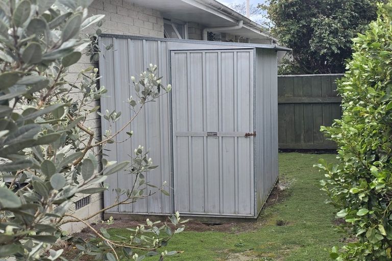 Photo of property in 4/414 Saint Aubyn, Hastings, 4122