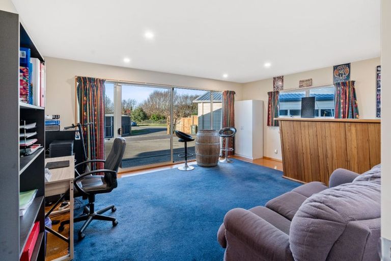 Photo of property in 58 Stonebrook Drive, Rolleston, 7614