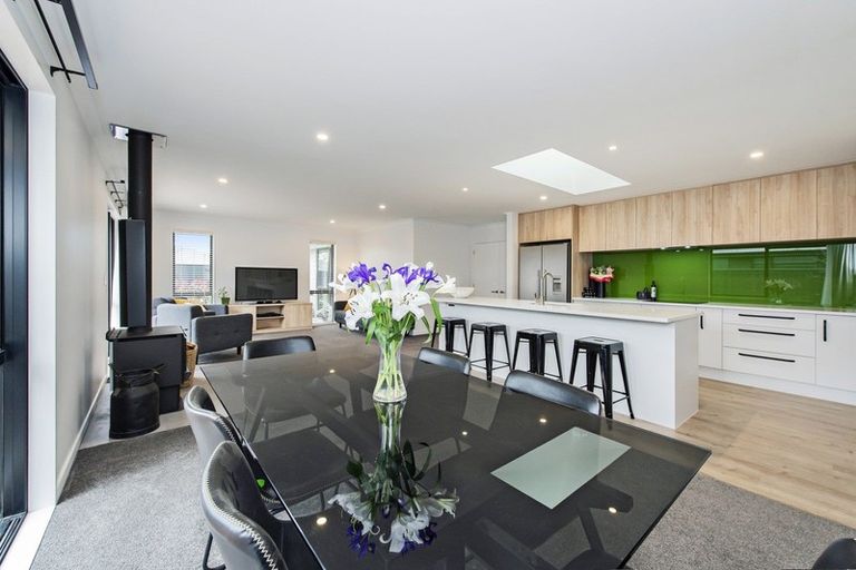 Photo of property in 6 Archie Lane, Rolleston, 7614