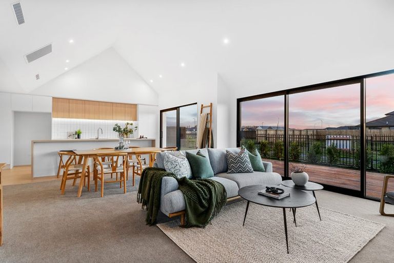 Photo of property in 12 Timara Crescent, Marshland, Christchurch, 8083