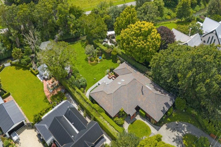 Photo of property in 74 Lincoln Tai Tapu Road, Lincoln, Christchurch, 7672