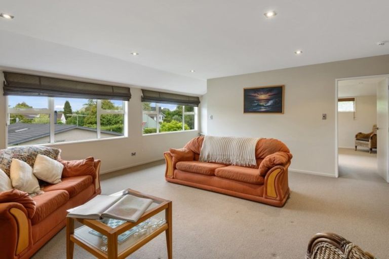 Photo of property in 4 Guinness Crescent, Ilam, Christchurch, 8041