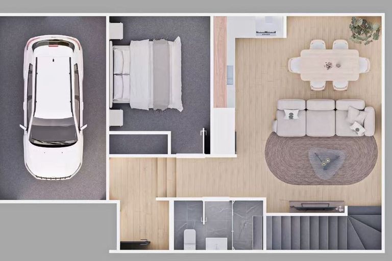 Photo of property in 87 Milton Street, Somerfield, Christchurch, 8024