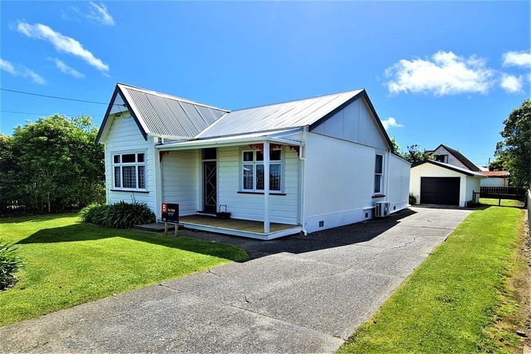 Photo of property in 41 Queen Street, Westport, 7825