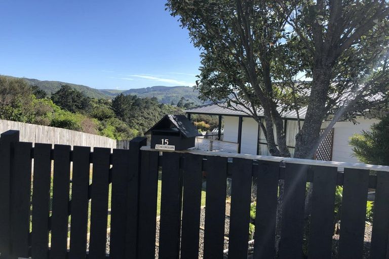 Photo of property in 15 Fenchurch Grove, Stokes Valley, Lower Hutt, 5019