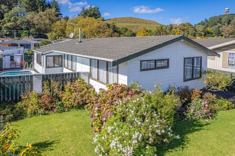 Photo of property in 34 Raine Street, Whanganui East, Whanganui, 4500