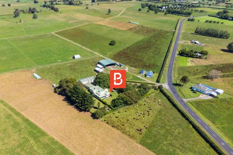 Photo of property in 97a Ngutumanga Road, Waihou, Te Aroha, 3393
