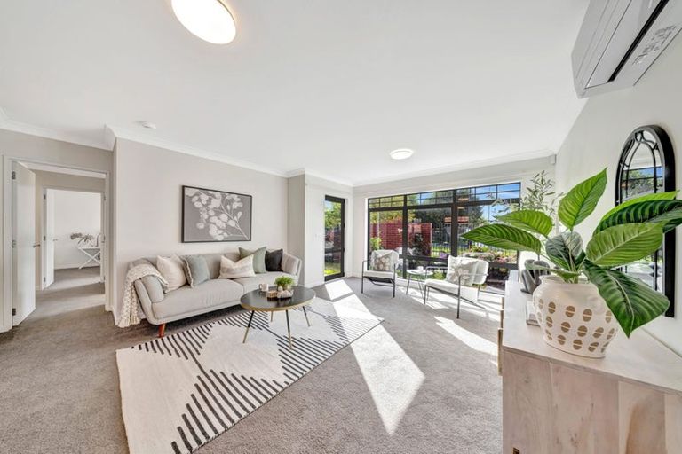 Photo of property in 215/5 Corbett Crescent, Aidanfield, Christchurch, 8025