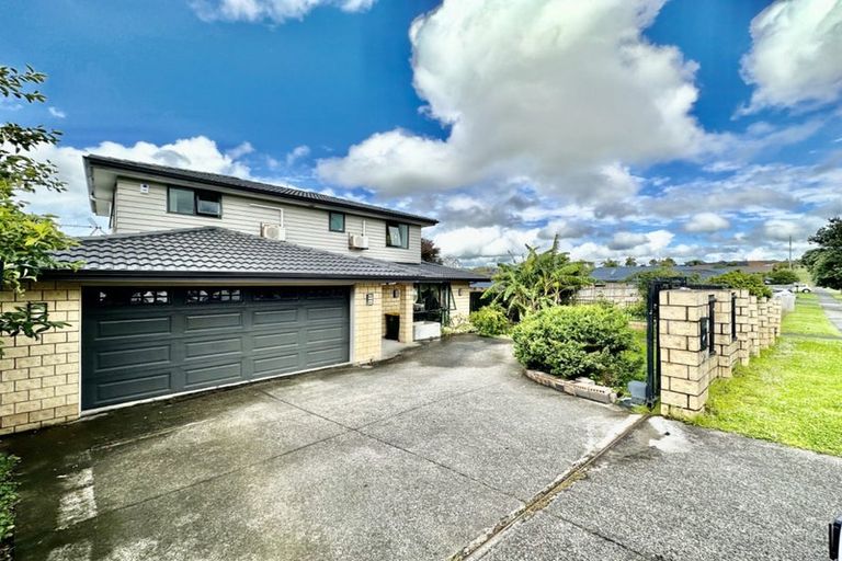 Photo of property in 20 Thomas Road, Flat Bush, Auckland, 2019