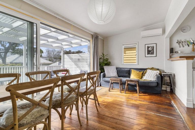 Photo of property in 14 Ireland Street, Freemans Bay, Auckland, 1011