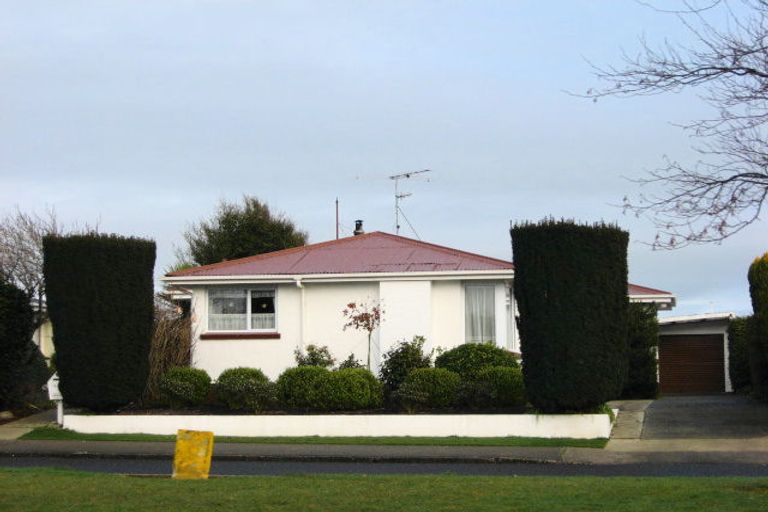 Photo of property in 470 Racecourse Road, Hargest, Invercargill, 9810