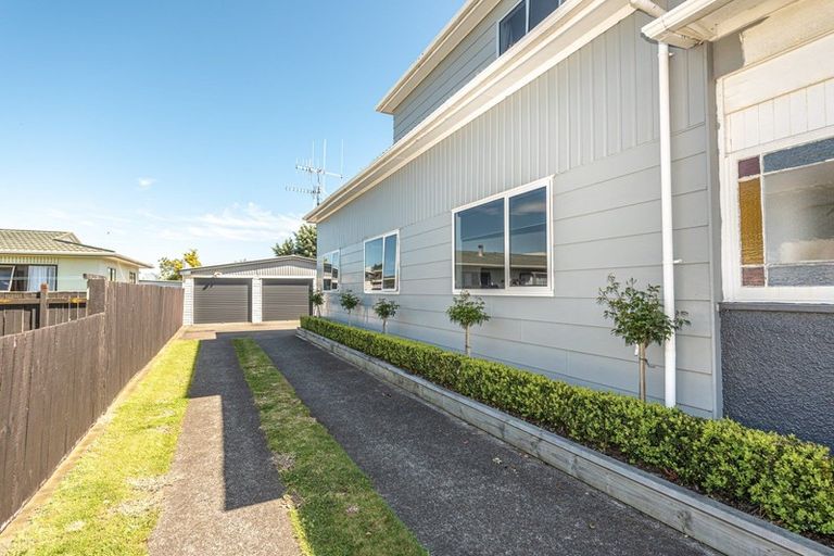 Photo of property in 93 Gonville Avenue, Gonville, Whanganui, 4501