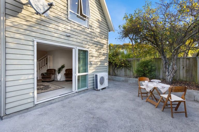 Photo of property in 11a Angus Street, Sydenham, Christchurch, 8023