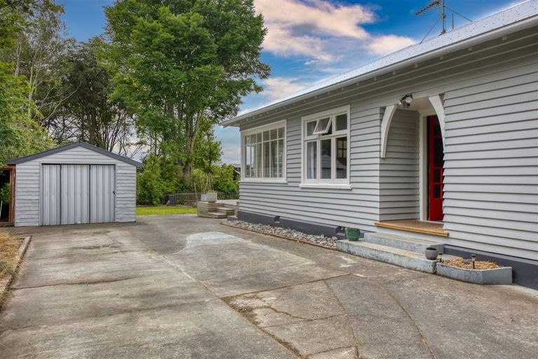 Photo of property in 47 High Street, Southbridge, 7602