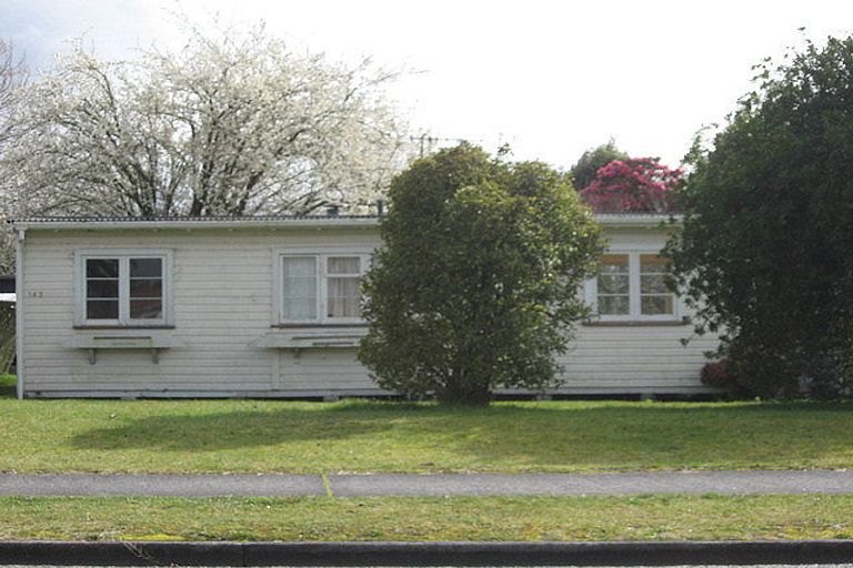 Photo of property in 143 Rangatira Drive, Mangakino, 3421