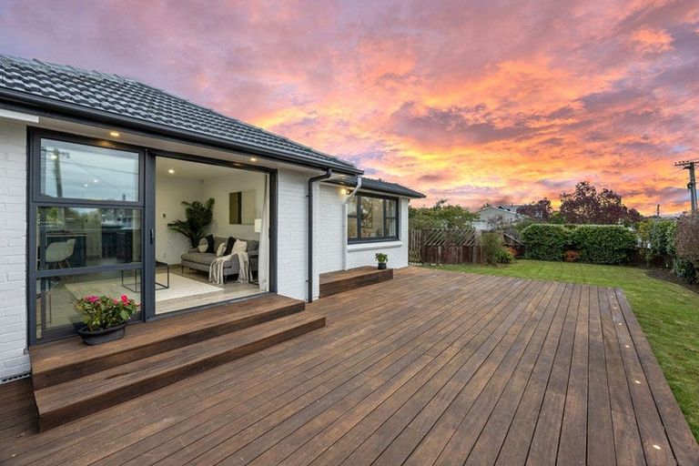 Photo of property in 11 Maryhill Avenue, Hoon Hay, Christchurch, 8025