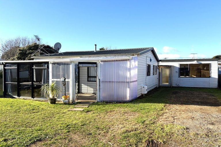 Photo of property in 78 Strange Street, Waitara, 4320