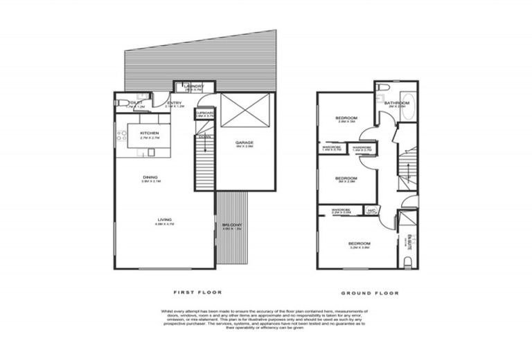 Photo of property in 3b Chester Road, Tawa, Wellington, 5028