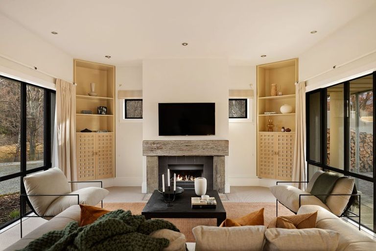 Photo of property in 42 Central Park Avenue, Lake Hayes, Queenstown, 9371